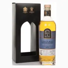 Caol Ila 2011  Small Batch #4 - Berry Bros. & Rudd Whisky 70cl