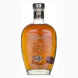 Four Roses Small Batch - Barrel Strength 2018  Whiskey 70cl