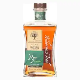 Wilderness Trail Rye Whiskey