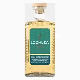 Lochlea Distillery Sowing Edition 3rd Crop Single Malt Scotch Whisky