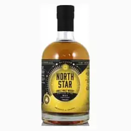 Milk and Honey 2019 North Star Series 23