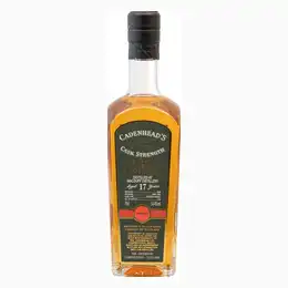 Macduff 2006 17 Year Old Bourbon Barrel 54.4%