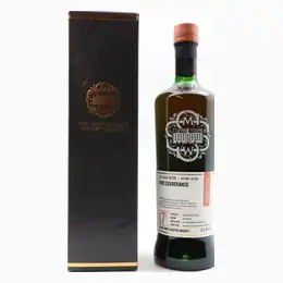 Dailuaine 17 Year Old 2006 SMWS Single First Fill Oloroso Cask Finish 41.170 Pure Exuberance Speyside Single Malt Scotch Whisky  70cl