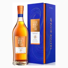 Glenmorangie 18 Year Old The Infinita