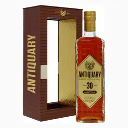 Antiquary 30 Year Old Sherry Cask Matured