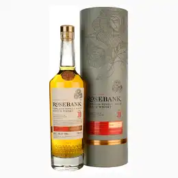 Rosebank 1990 30 Year Old Release 1 Bottled 2020