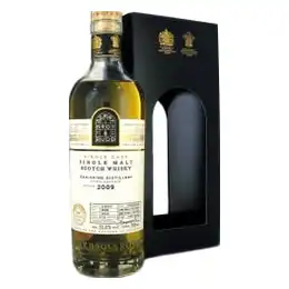 Dailuaine 2009 13 Year Old Berry Bros #315727 53.2% 70cl