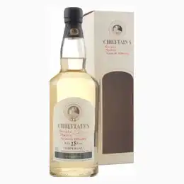 Imperial 1982 18 Year Old Chieftains Choice 43% 70cl