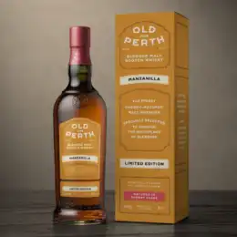 Old Perth Manzanilla Limited Edition