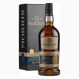 Morris Muscat Barrel Australian Single Malt