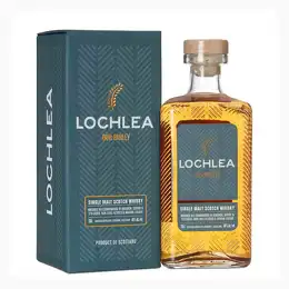 Lochlea Our Barley