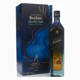 Johnnie Walker Blue Label - Legendary Eight Whisky 70cl