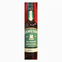 Jameson Cask Mates IPA Edition 40%