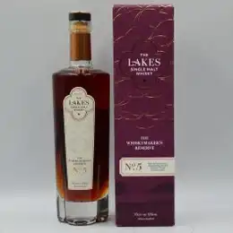 The Lakes Whiskymaker