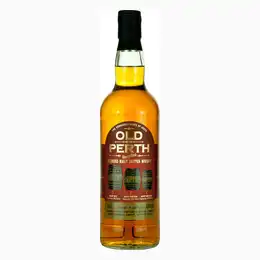 Blended Scotch Old Perth Sherry Cask