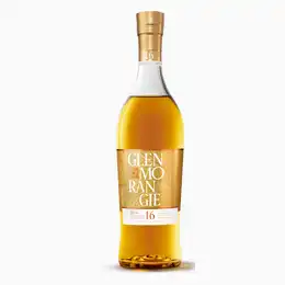 Glenmorangie 16 Year Old - The Nectar - Single Malt Scotch Whisky