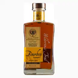 Wilderness Trail Small Batch Bottled in Bond Bourbon