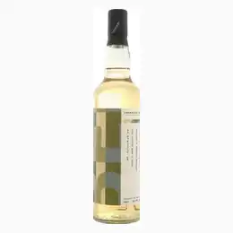 Benriach 17 Year Old 2007 Thompson Bros