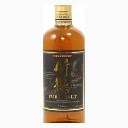 Nikka Taketsuru Pure Malt Whisky