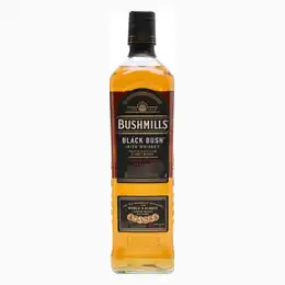 Bushmills Black Bush Irish Whiskey 70cl