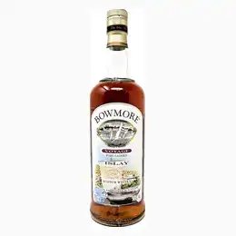 Bowmore Voyage Port Casked Single Malt Scotch Whisky, 70cl, 56% ABV.