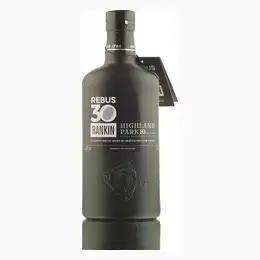 Highland Park Rebus30