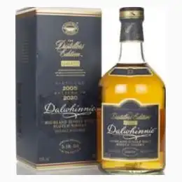 Dalwhinnie 2005  Oloroso Cask Finish - Distillers Edition Whisky