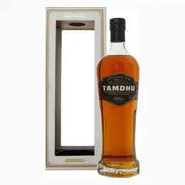 Tamdhu Batch Strength  Limited Edition Speyside Single Malt Scotch Whisky 70cl
