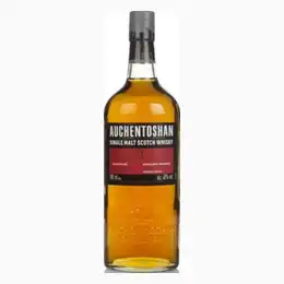 Auchentoshan 12 Year Old Whisky