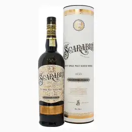 Scarabus Islay Single Malt  Islay Single Malt Scotch Whisky 70cl