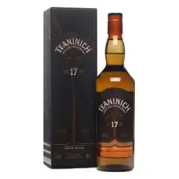 Teaninich 1999 19 Year Old 55.9% 70cl