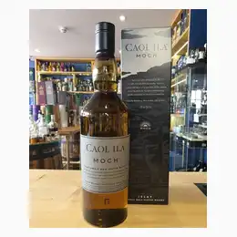 Caol Ila Moch 70cl 43%