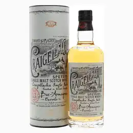 Craigellachie 13 Year Old Armagnac Cask Finish