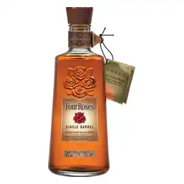 Four Roses Single Barrel