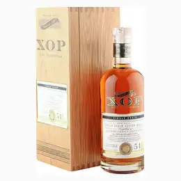 Invergordon 1966 54 Year Old, Douglas Laing XOP 2020, Cask 13718