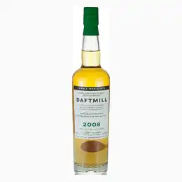 Daftmill 2008 Winter Release 