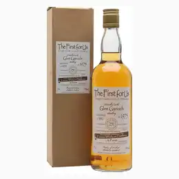 Glen Garioch 1975 Jean Boyer