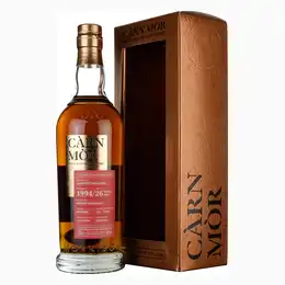 Glen Spey 1994-2021 26 Year Old Carn Mor Celebration Of The Cask