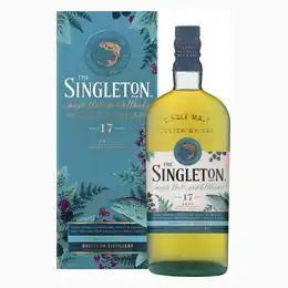 Singleton 17 Year Old Special Releases 2020