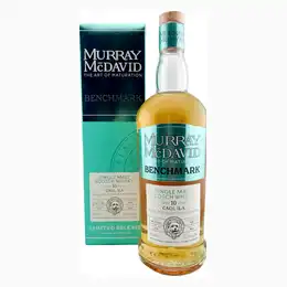 Caol Ila 10 Years Old 2014 Benchmark