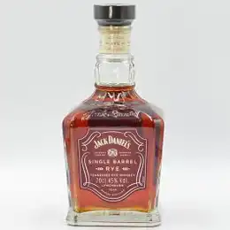 Jack Daniel