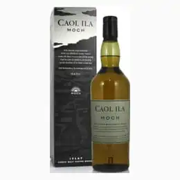 Caol Ila Moch Whisky