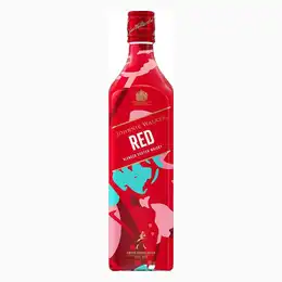 Johnnie Walker Red Label Icons 2.0 Whisky, 70 cl