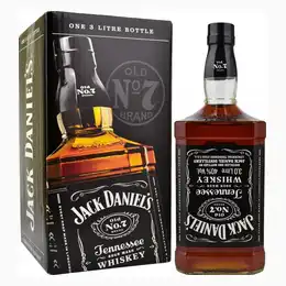 Jack Daniels 3 litre 