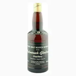 Balmenach Glenlivet 1961 19 Year Old Cadenheads