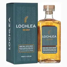 Lochlea Our Barley