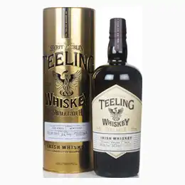 Teeling Small Batch In Gold Presentation Tube