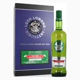 Loch Lomond The Open Special Edition Gift Pack