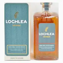 Lochlea Single Malt Whisky First Release