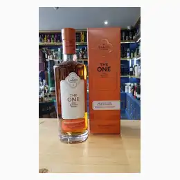 Lakes Distillery The One Orange Wine Cask Finish 70cl 46.6%